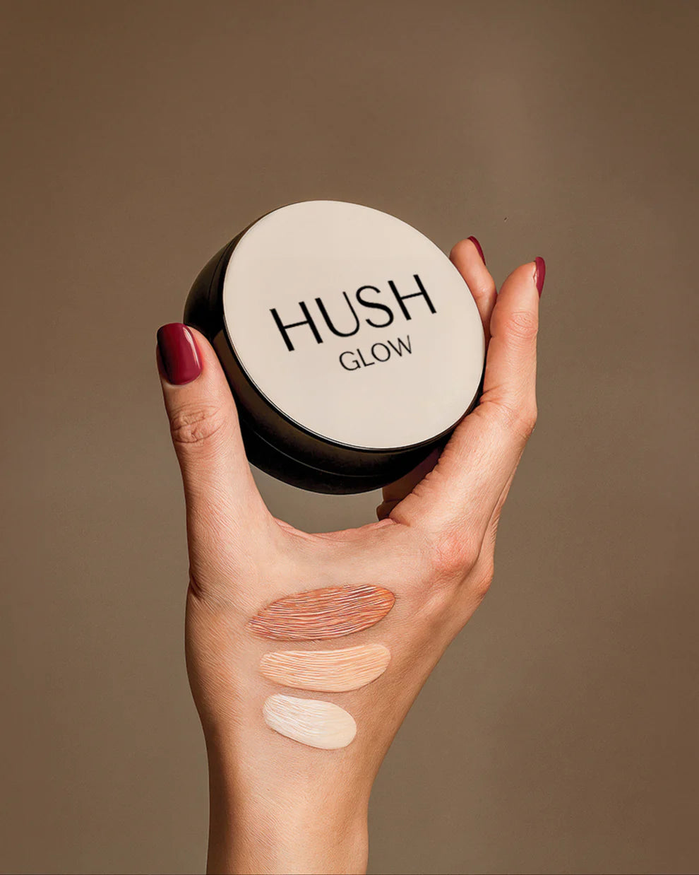 Foundation Cushion